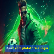 356x.com plataforma login